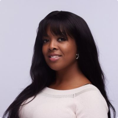 Photo of Tomika King