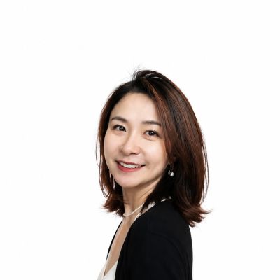 Photo of Jingjin Chen