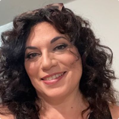 Photo of Michelle Gladstone