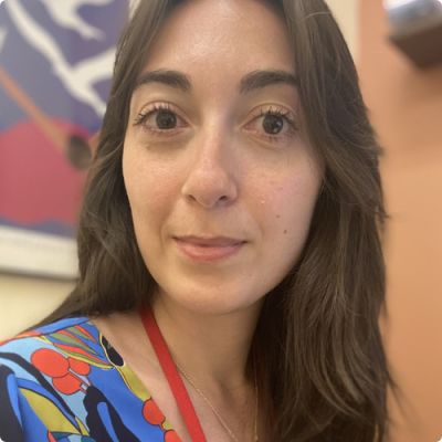 Photo of Clara Ceccanti