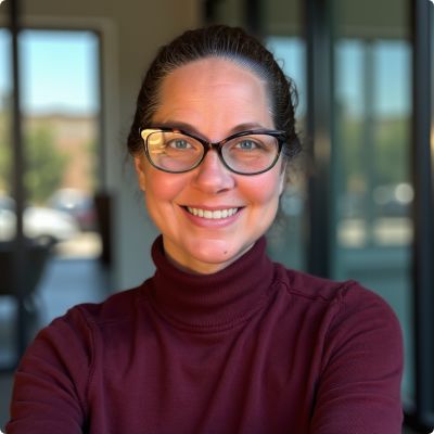 Photo of Shannon Lyle