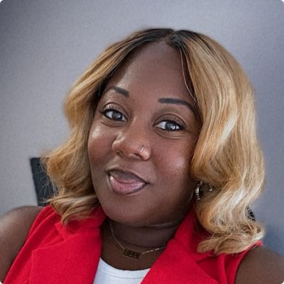 Photo of Jasmine Addison