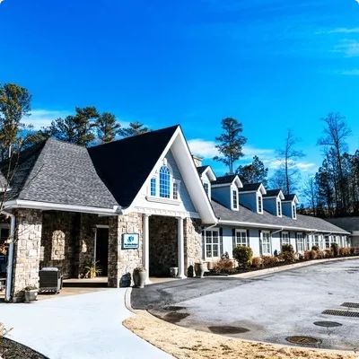 Photo of The Sylvia Brafman Mental Health Center