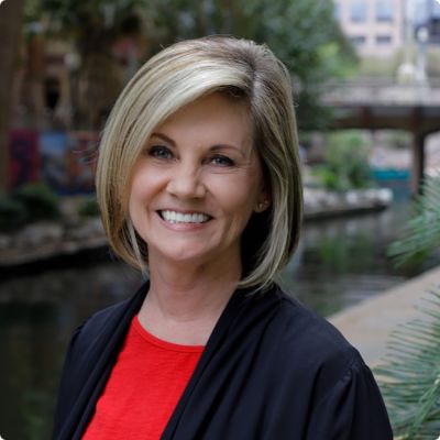 Photo of Brandi Kelly