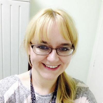 Photo of Cheryl Patton