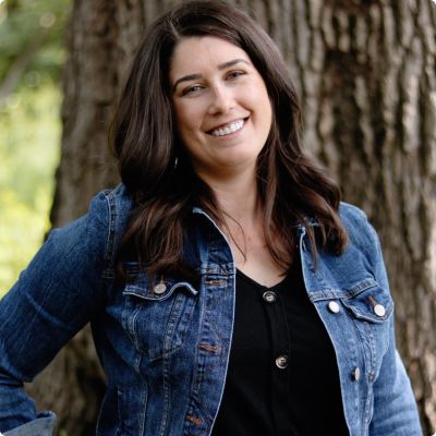 Photo of Megan Maiero, PLLC