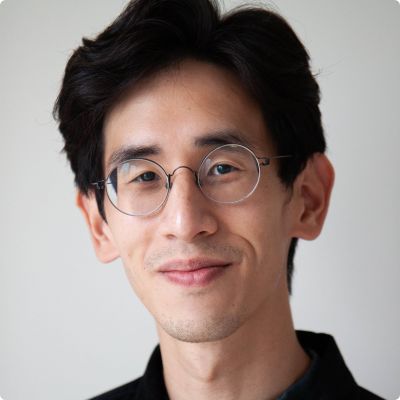 Photo of Jonathan Chou