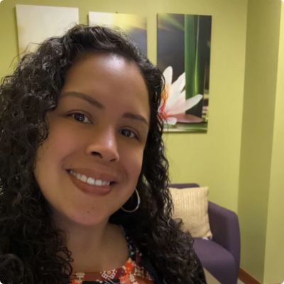 Photo of Qori Campos