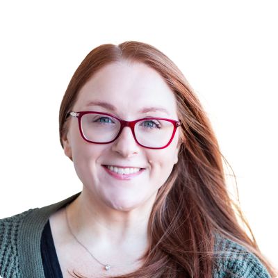 Photo of Lexy Spreeman