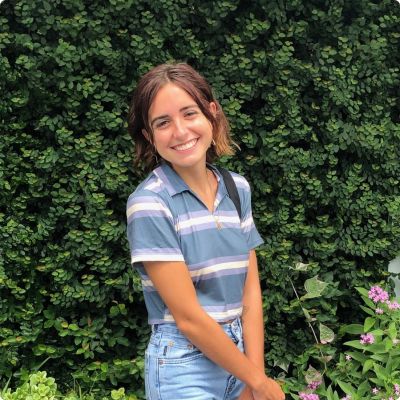 Photo of Amanda Macchiarola