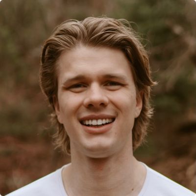 Photo of Jesse Bradshaw