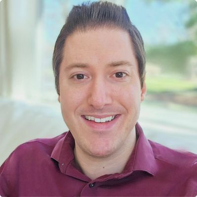 Photo of Dustin McKimmy