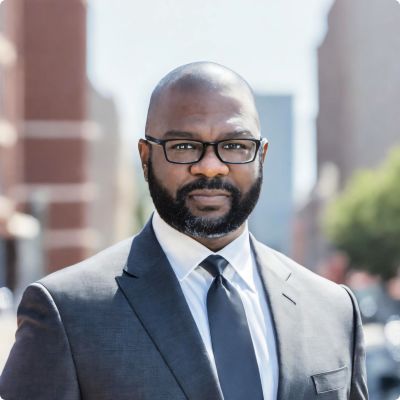 Photo of Dr. Ryan Randall at Pine Tree Counseling