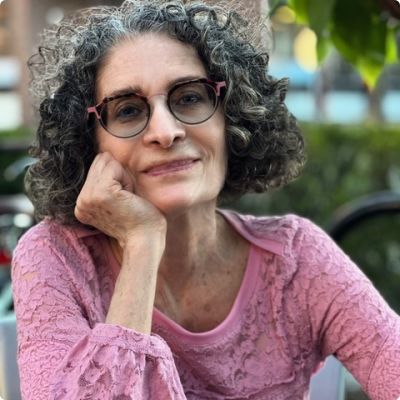 Photo of Laura B. Segal, Psy.D.