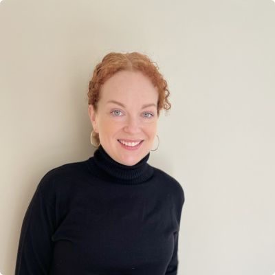 Photo of Michelle Bakay