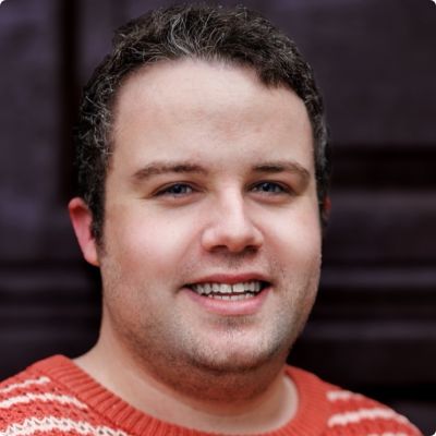 Photo of Anthony Caprara
