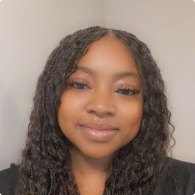 Photo of Charmaine Bryant