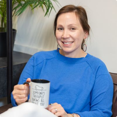 Photo of Stephanie Heikila Counseling & Consulting