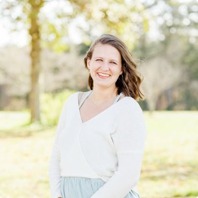 Photo of Melissa Griswold