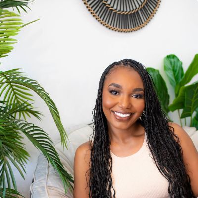 Photo of Dr. Pearis Jean