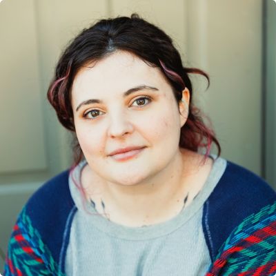 Photo of Hanna Vaughn