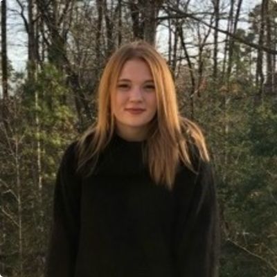 Photo of Hannah Kane
