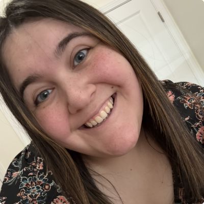 Photo of Amanda Troop