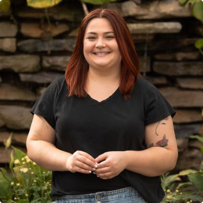 Photo of Allison Riley, LPC - Empathy Counseling, LLC