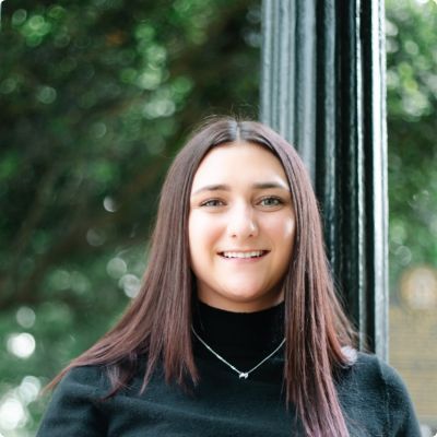 Photo of Open Door Talk