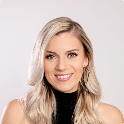 Photo of Katie Haney