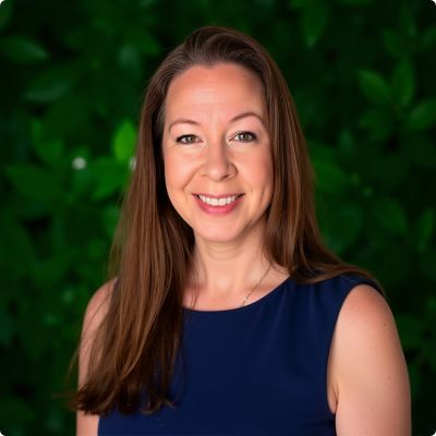 Photo of Erin Corcoran