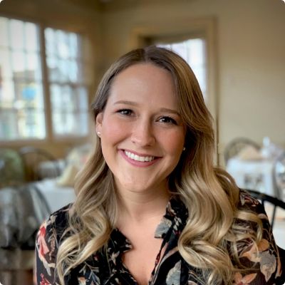 Photo of Megan Seaman