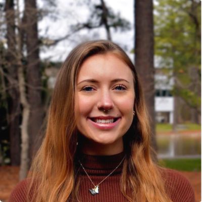Photo of Tori Rogalski
