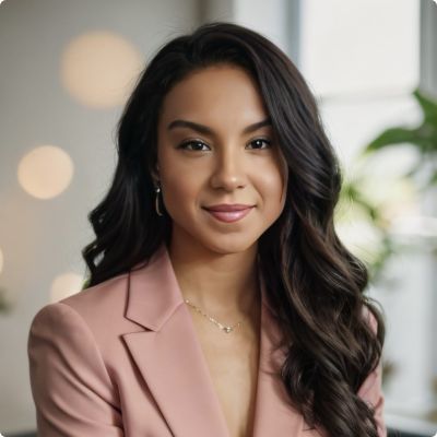 Photo of Destinee De La Cruz