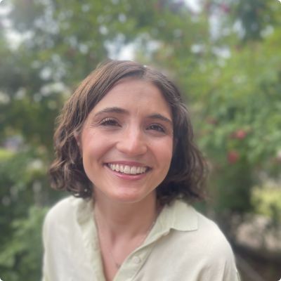 Photo of Kayla Deep, LCSW