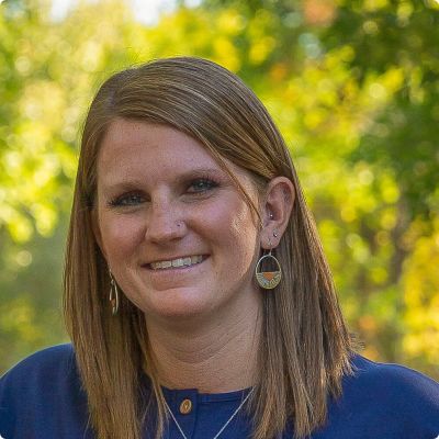 Photo of Laci Glatfelter