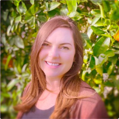 Photo of Amanda Palen LMFT