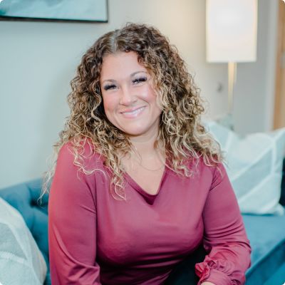 Photo of Jaclyn Harvel