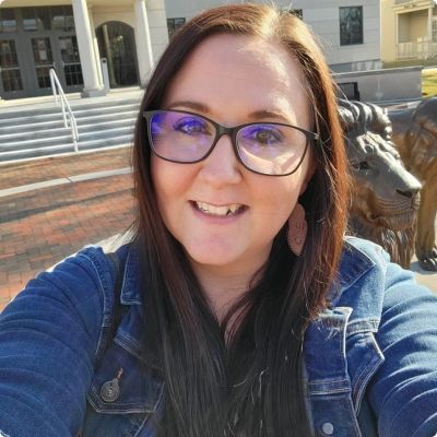 Photo of Heather Phelps, LPC, CAADC