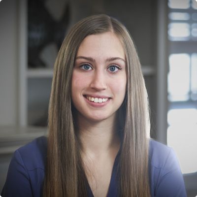 Photo of Bethany Raymond, PsyD