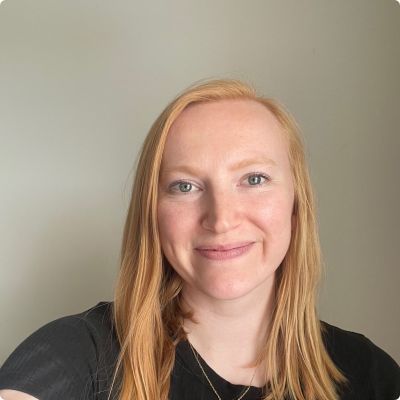 Photo of Samantha Doorn