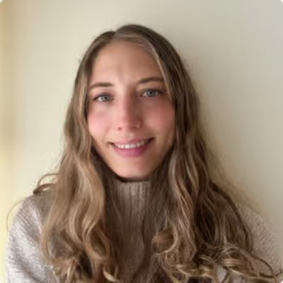 Photo of Aimee Chase