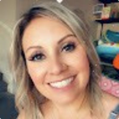 Photo of Alexandra Schroll