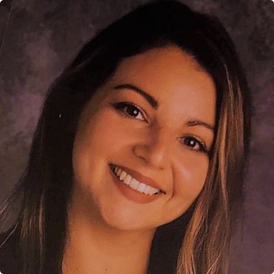 Photo of Marissa Mazur