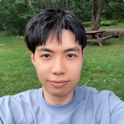 Photo of Ellie Mental Health