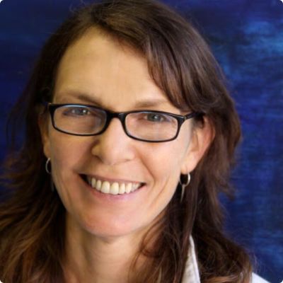 Photo of Anne Galbraith