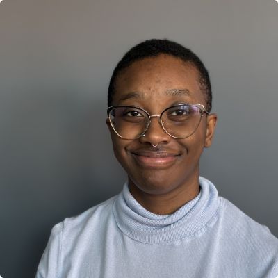 Photo of Mahal Stevens