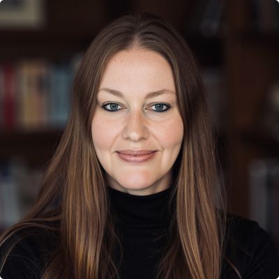 Photo of Amanda Crabtree