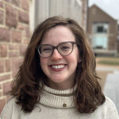 Photo of Emily Cohen