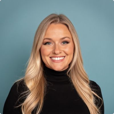 Photo of Samantha Olson